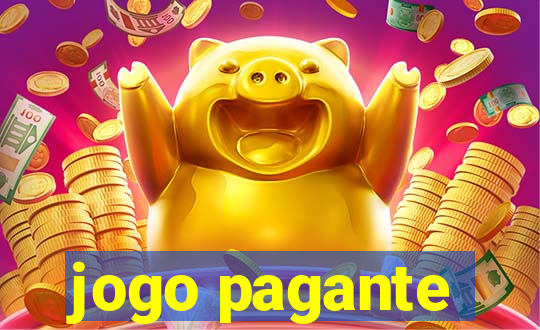 jogo pagante